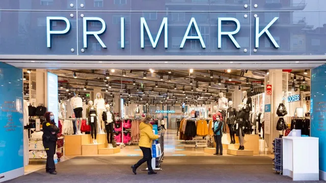 Shopper criticizes Primark's autumn collection in viral video