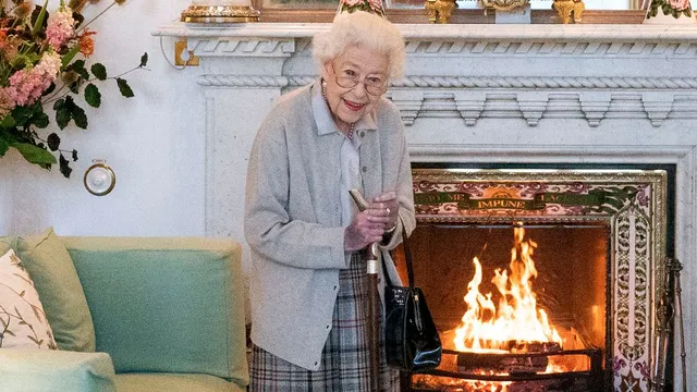King Charles Reflects on Queen's Final Days at Balmoral