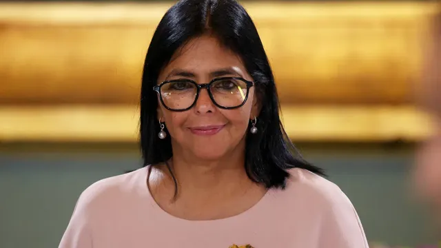 Venezuela's interim president Delcy Rodríguez to attend UN General Assembly in New York