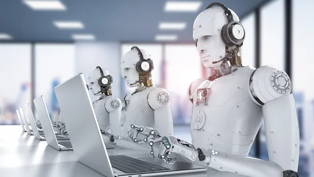 AI-driven trading strategies risk amplifying financial market shocks, warns Bank of England