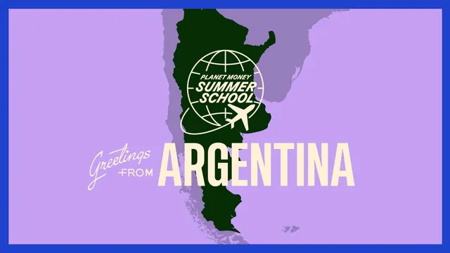 Argentina struggles with high inflation and economic instability