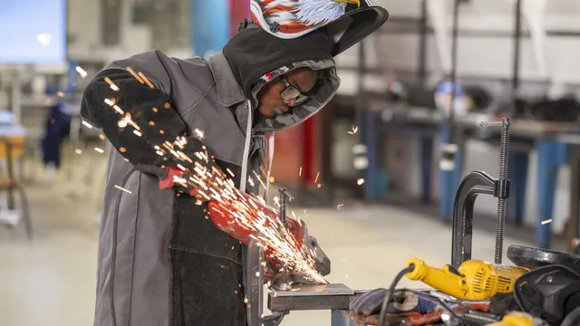 Alliance for America's Skilled Trades tackles looming job shortage