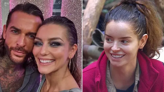 Maura Higgins confirms relationship with Pete Wicks on reality show