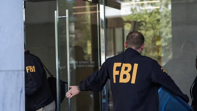 Federal agents raid 22 Somali-linked businesses for taxpayer fraud