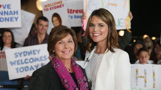 FBI searches for Nancy Guthrie, missing from her home in Arizona