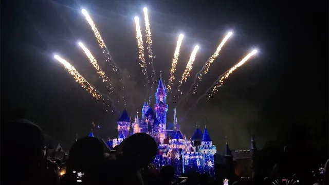 Disney parks generate $67 billion and support 400,000 jobs in the U.S