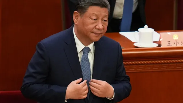 Xi Jinping's military purges threaten Chinese military effectiveness