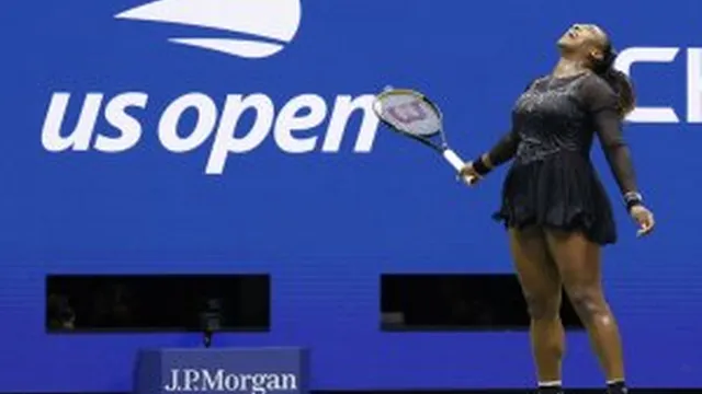 Serena Williams returns to U.S. Open to play mixed doubles with Carlos Alcaraz