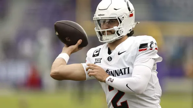Brendan Sorsby fights NCAA ruling to restore eligibility for 2026 season