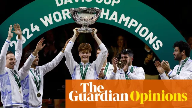 Jannik Sinner faces doping appeal after breakthrough tennis season