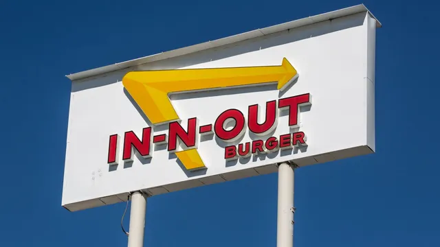 In-N-Out opens its first three locations in Tennessee