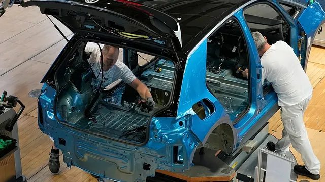 Germany proposes opening EU public procurement rules to non-EU partners, clashing with France