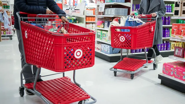 Target cuts prices to support families facing inflation