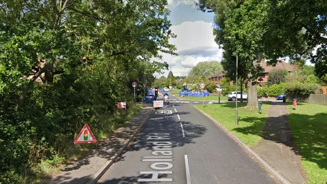 30-year-old arrested after deadly Tesla crash in Surrey