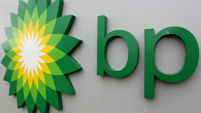 BP claims North Sea oil is uncompetitive