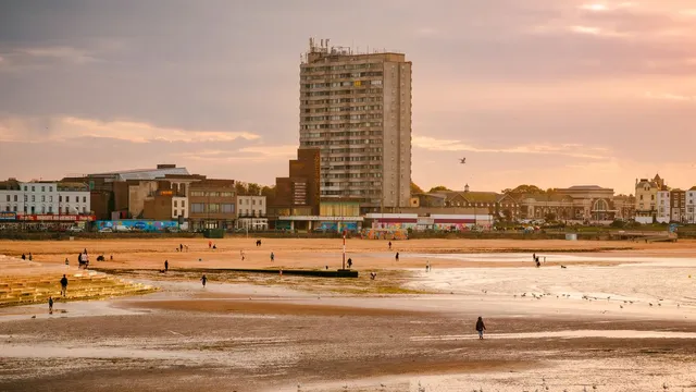 Margate's Beaches Face Criticism for Sewage Smell in 2023