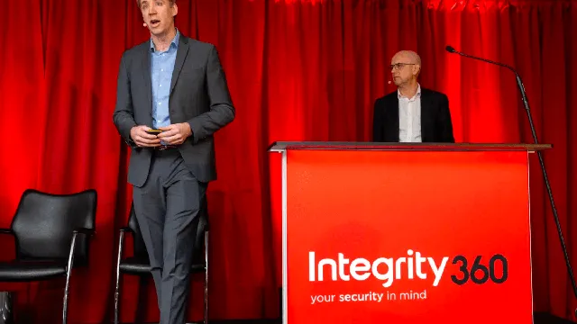 Integrity360 discusses the need for a holistic cybersecurity approach in the age of AI