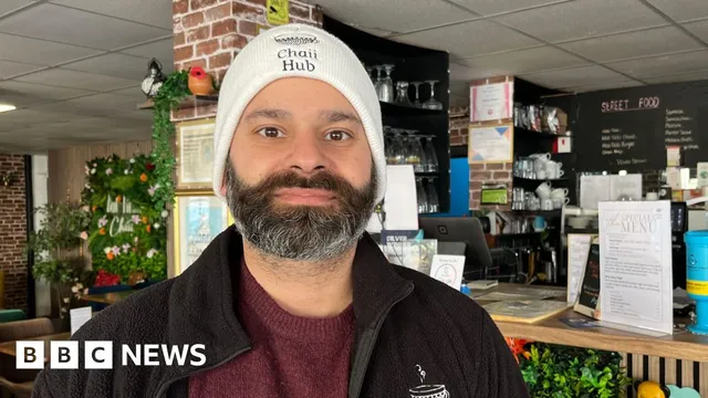 Exeter aims to gain national recognition with city of culture bid