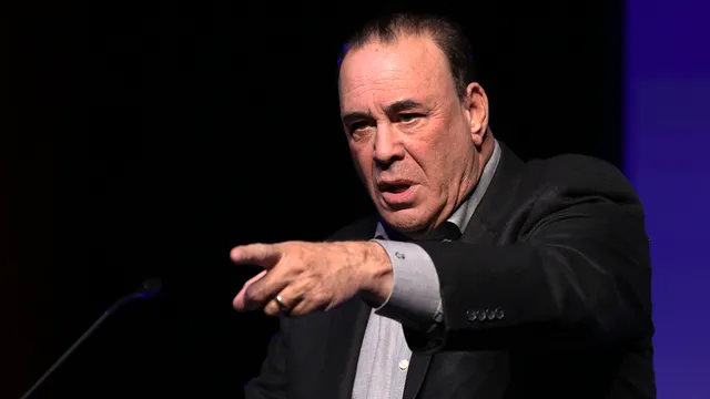 Jon Taffer champions AI as a vital tool for restaurant efficiency