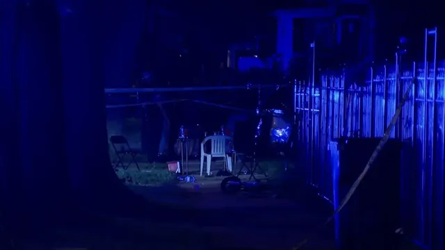 Four injured in Auburn Gresham drive-by shooting