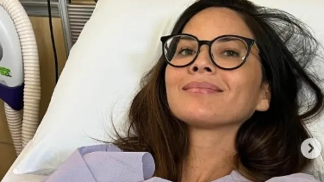 Kate Middleton inspires with her first speech after cancer diagnosis