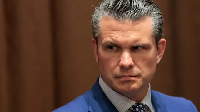 Anthropic refuses Pentagon's ultimatum over ethical AI use