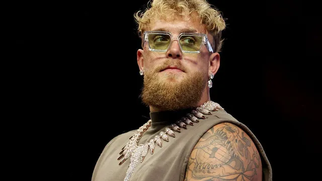 Eddie Hearn insists Jake Paul vs Anthony Joshua fight is not scripted