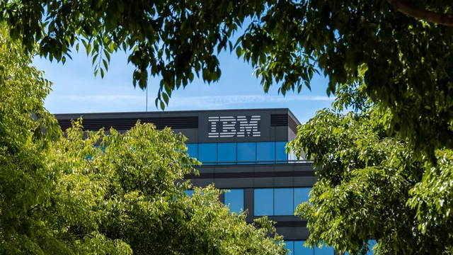 IBM triples entry-level hiring amidst AI job fears