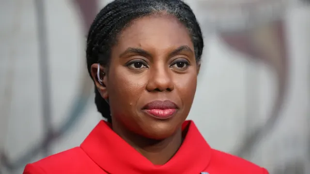 UK Conservative leader Kemi Badenoch hires lawyers to challenge government funding cuts to Wandsworth Council