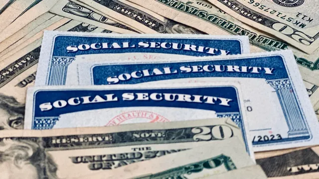 Social Security recipients face smaller COLA as inflation cools