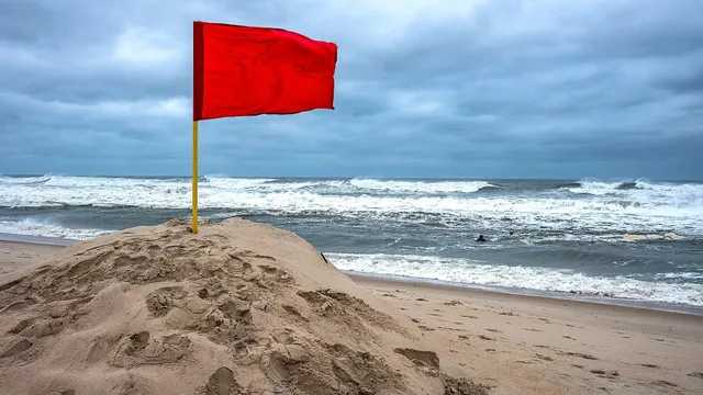 Big tech's AI spending threatens cash flow stability