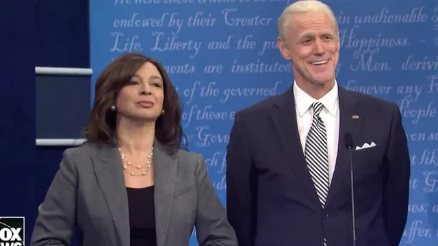 SNL Selects Candidates for Election Skits
