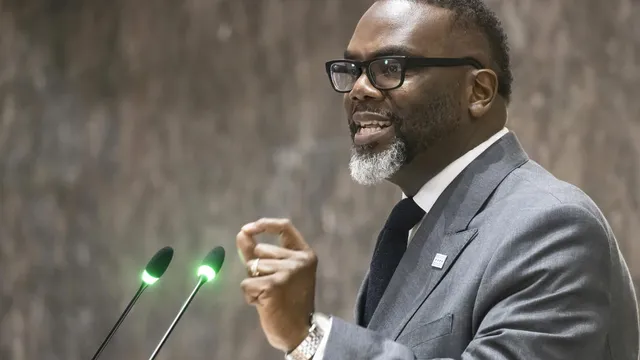 Mayor Johnson fails to secure votes for critical city budget