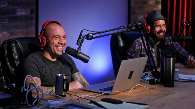 YouTube captivates podcast audiences, surpassing Spotify and Apple