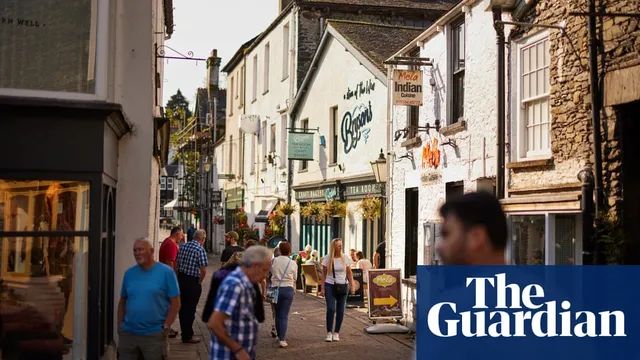 Bowness-on-Windermere faces tourism tensions amid bar plans