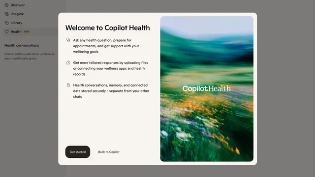 AI empowers consumers with medical super intelligence