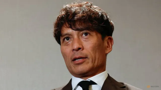 Japan FA chief says Saudi Arabia security situation makes Asian Cup hosting difficult