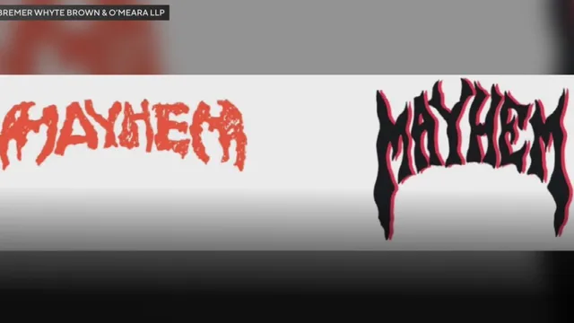 Lost Surfboards by Mayhem sues Lady Gaga over trademark infringement