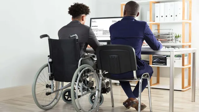 Labour faces criticism over inadequate support for disabled people
