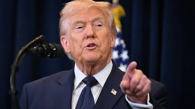 U.S. plans increased naval presence to secure oil shipping routes