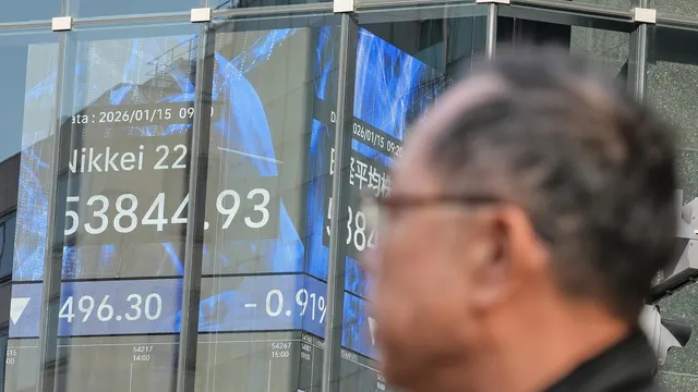 Bank of Japan maintains key interest rate as inflation expectations rise