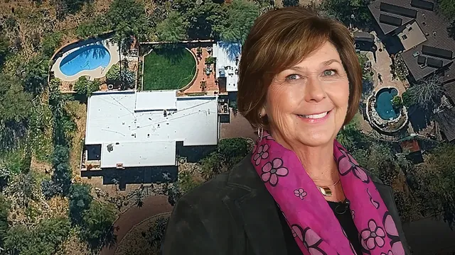 Sheriff's department probes Nancy Guthrie's mysterious disappearance