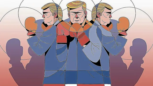 US Democrats field younger candidates for 2026 midterm elections after 2024 losses