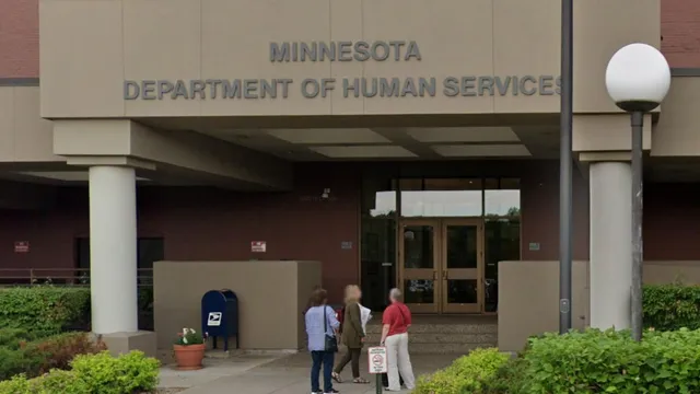 Trump administration freezes Minnesota child care funds amid fraud claims