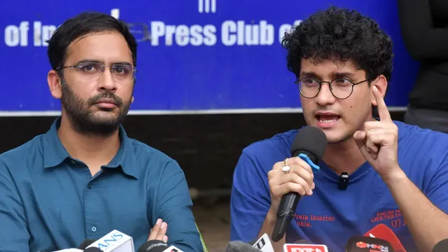 Delhi court extends custody of CJP leaders Das and Ranka by two days