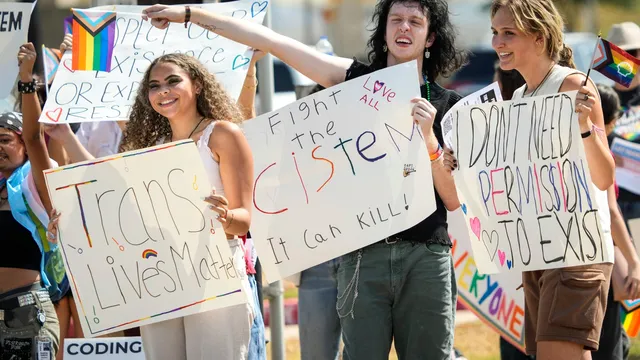 Finland study reveals harms of gender-affirming care on youth