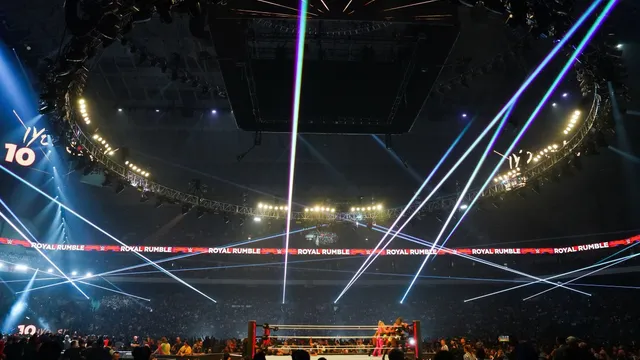 Tonga Loa suffers historic losses in WWE this year
