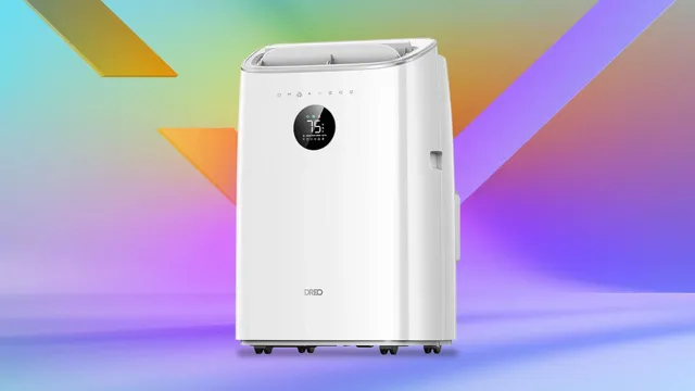 Department of Energy clarifies portable air conditioner BTU ratings