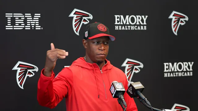Falcons Make Moves to Compete for NFL Contender Status