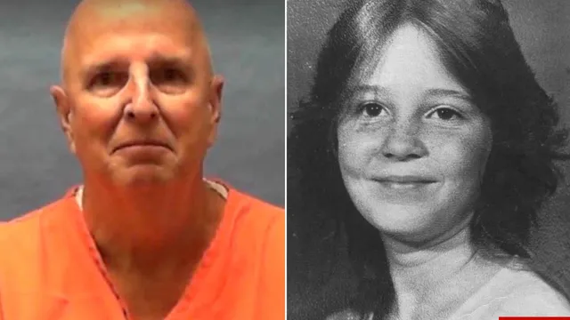 Florida executes ex-cop James Duckett for child murder